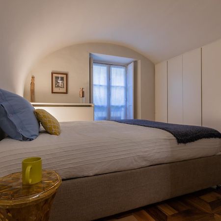 Appartamento Torinese A Palazzo Coardi By Wonderful Italy Turim Exterior foto