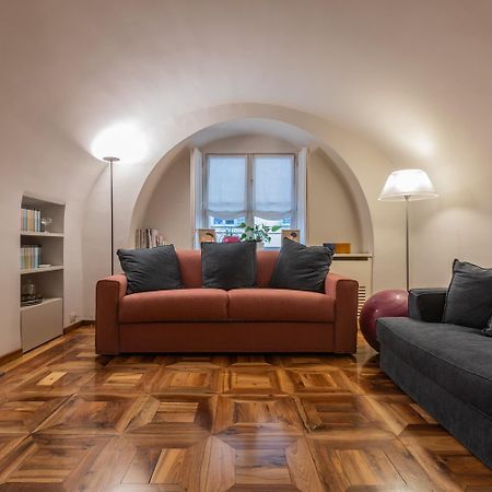 Appartamento Torinese A Palazzo Coardi By Wonderful Italy Turim Exterior foto