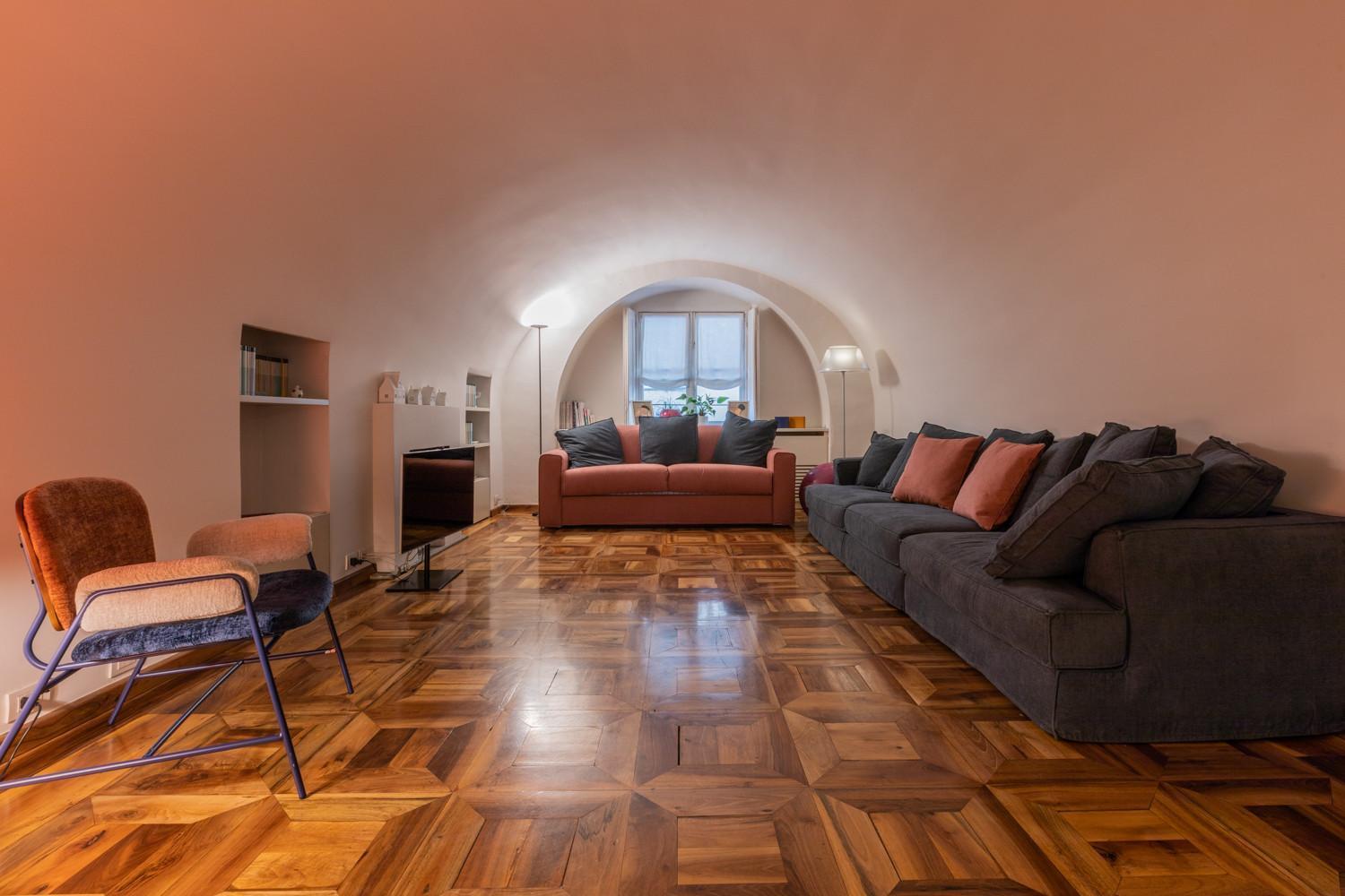 Appartamento Torinese A Palazzo Coardi By Wonderful Italy Turim Exterior foto