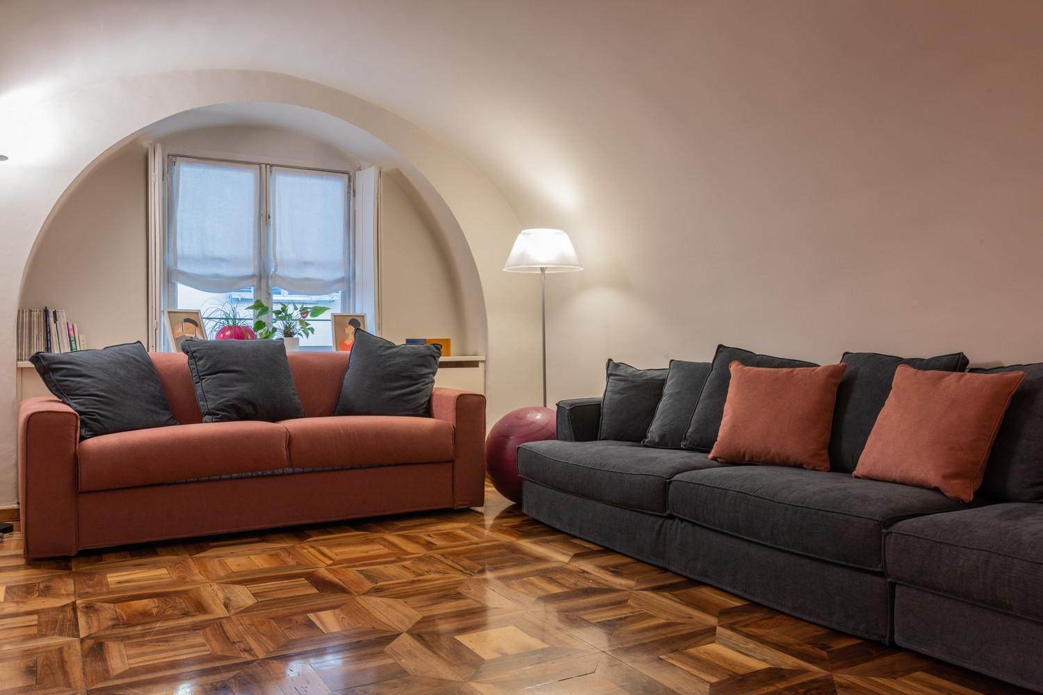 Appartamento Torinese A Palazzo Coardi By Wonderful Italy Turim Exterior foto