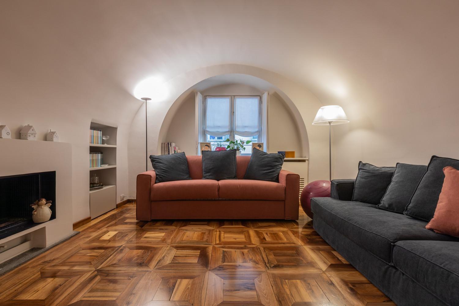 Appartamento Torinese A Palazzo Coardi By Wonderful Italy Turim Exterior foto