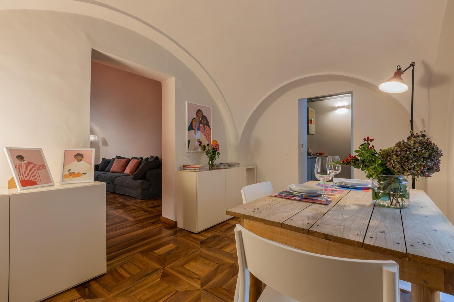 Appartamento Torinese A Palazzo Coardi By Wonderful Italy Turim Exterior foto