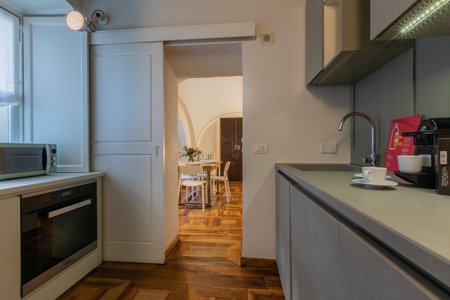 Appartamento Torinese A Palazzo Coardi By Wonderful Italy Turim Exterior foto