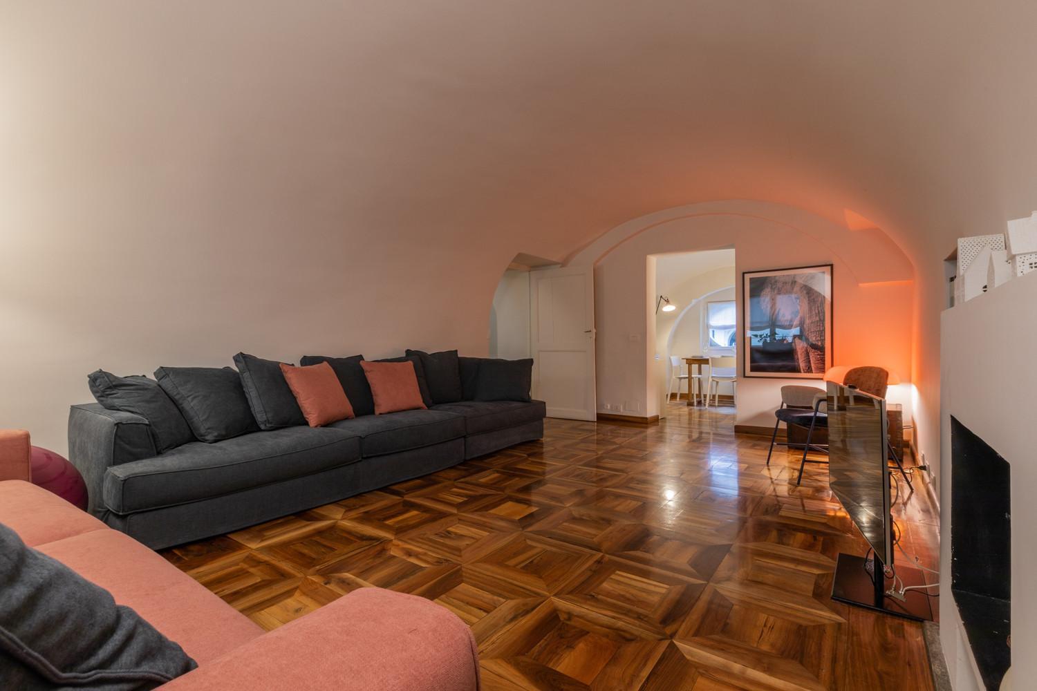 Appartamento Torinese A Palazzo Coardi By Wonderful Italy Turim Exterior foto