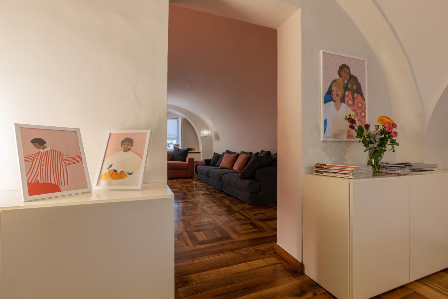 Appartamento Torinese A Palazzo Coardi By Wonderful Italy Turim Exterior foto