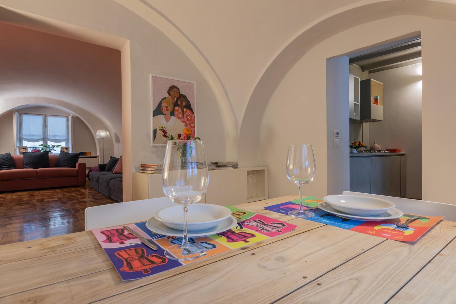 Appartamento Torinese A Palazzo Coardi By Wonderful Italy Turim Exterior foto