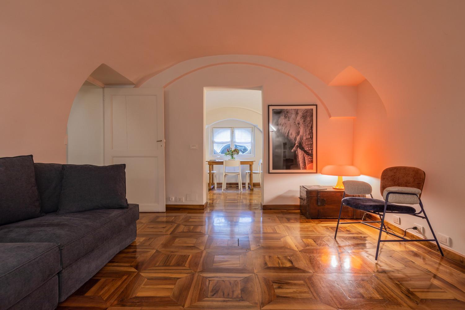 Appartamento Torinese A Palazzo Coardi By Wonderful Italy Turim Exterior foto